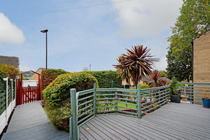Edwin Road Heeley